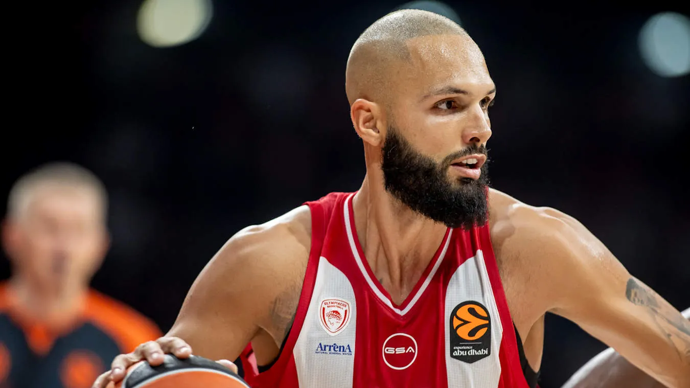 Informe de lesiones – Jornada 14 EuroLeague