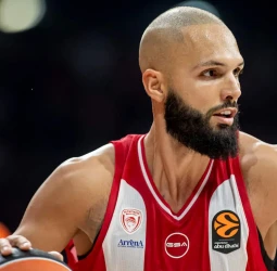 Informe de lesiones – Jornada 14 EuroLeague