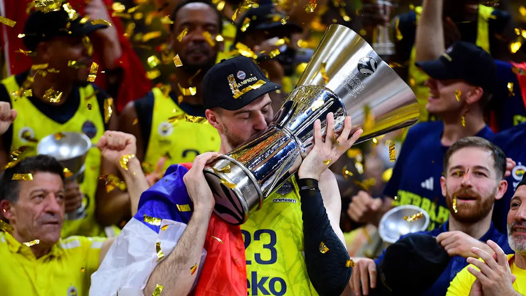 Un reencuentro cargado de emoción y un duelo irresistible en Atenas marcan el foco de la Jornada 17º de EuroLeague