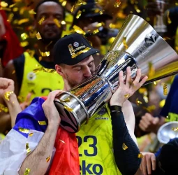 Un reencuentro cargado de emoción y un duelo irresistible en Atenas marcan el foco de la Jornada 17º de EuroLeague