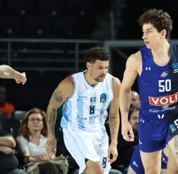 Cruces directos y duelos de vértigo: el EuroCup aprieta al final de la Jornada 12