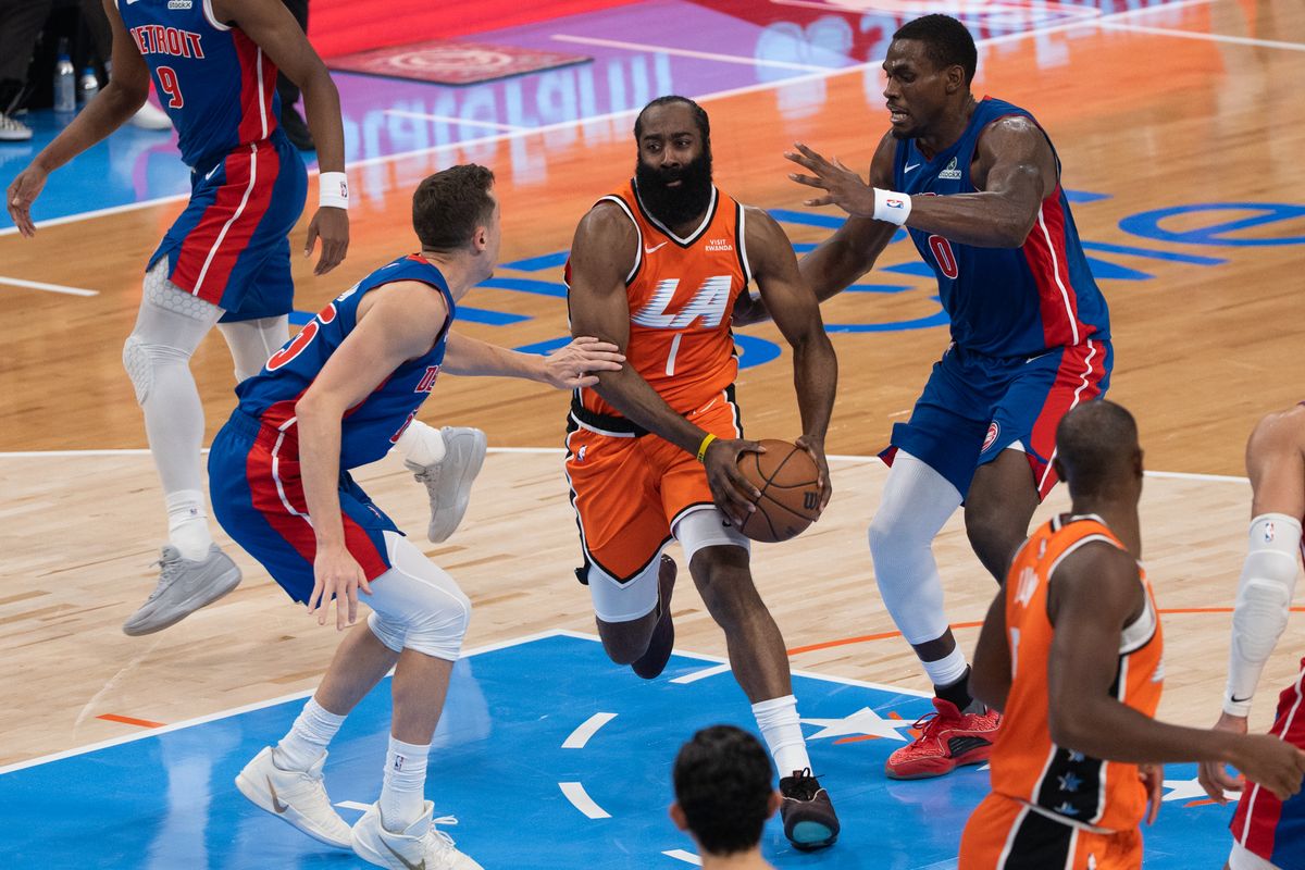 NBA | Prórroga en Toronto, exhibición de Holmgren y jornada de contrastes en la madrugada NBA