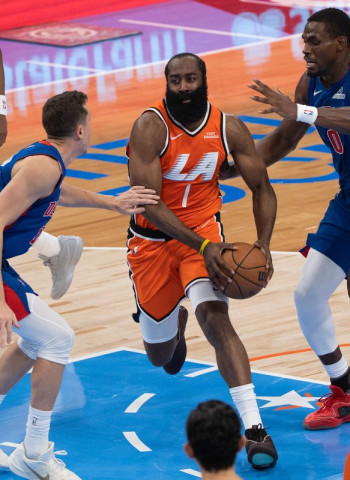 NBA | Prórroga en Toronto, exhibición de Holmgren y jornada de contrastes en la madrugada NBA