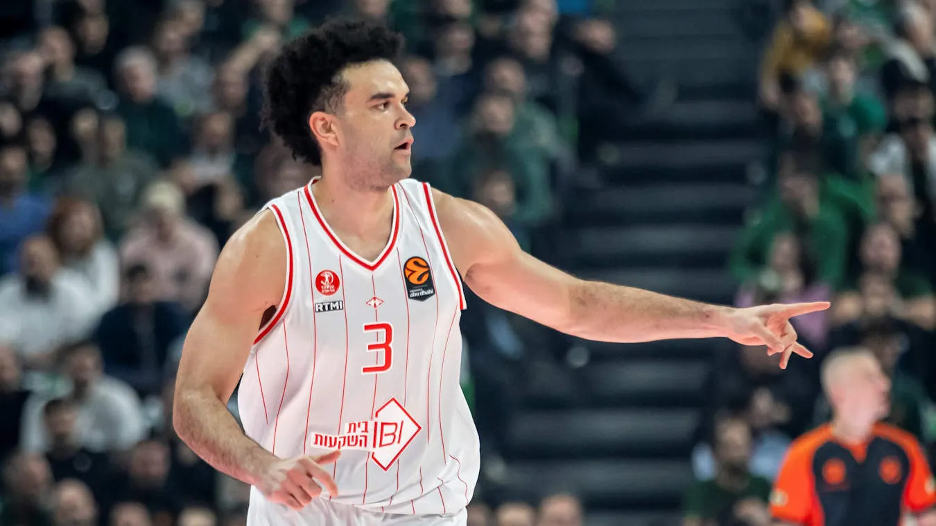 Hapoel regresa a Tel Aviv para medirse a un Zalgiris en plena pelea europea
