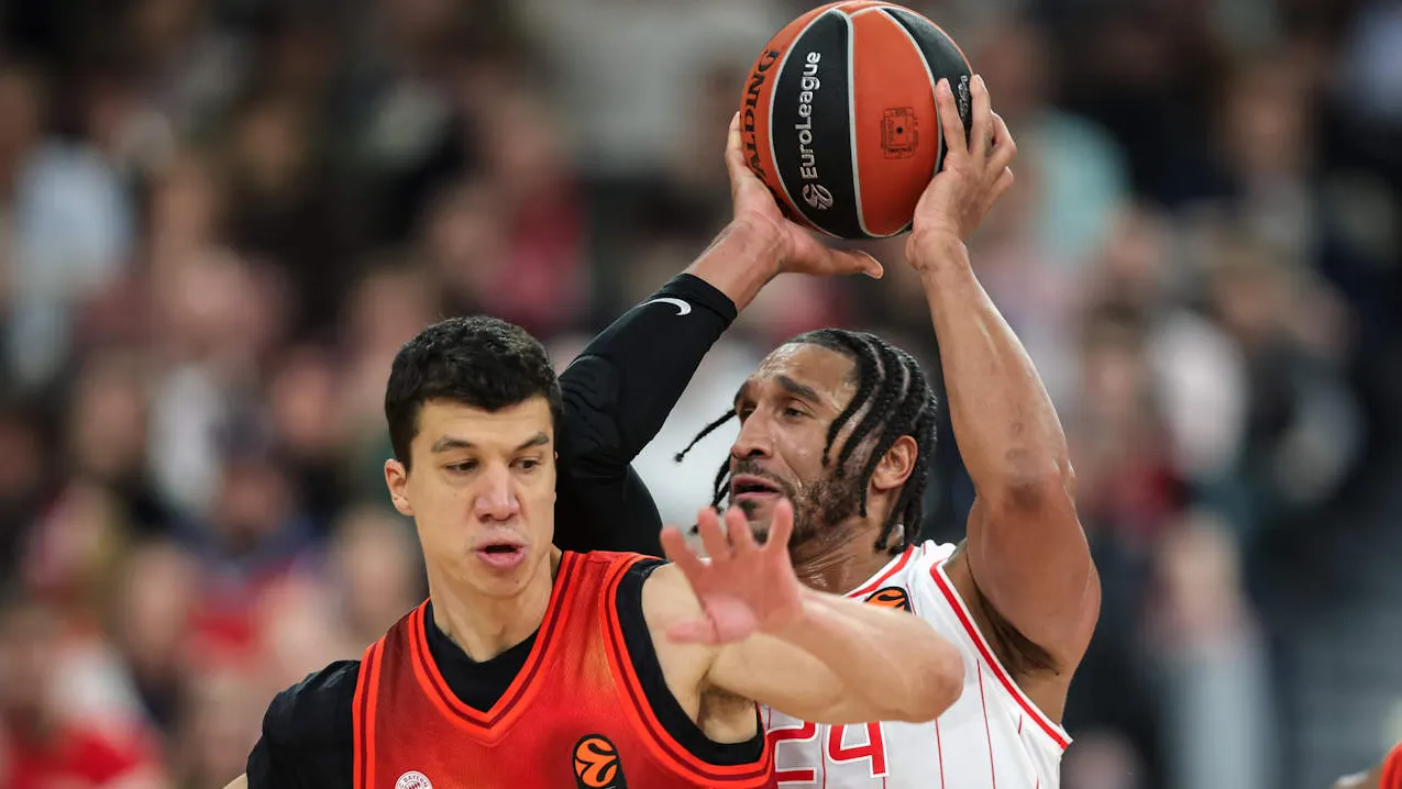 Hapoel amarga el regreso de Pešić y prolonga la caída de un Bayern sin respuesta, 72-82