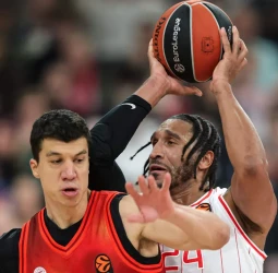 Hapoel amarga el regreso de Pešić y prolonga la caída de un Bayern sin respuesta, 72-82