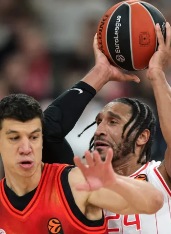Hapoel amarga el regreso de Pešić y prolonga la caída de un Bayern sin respuesta, 72-82