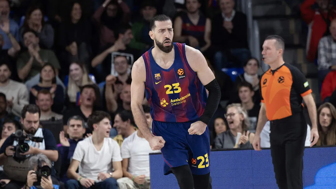 Zvezda vs. Barcelona — aspiraciones altas, identidades en construcción