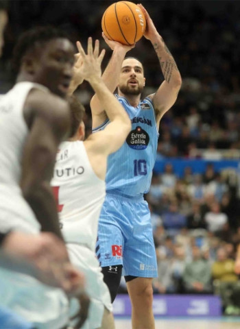 Luwawu-Cabarrot acerca al Kosner Baskonia a la Copa (100-103)
