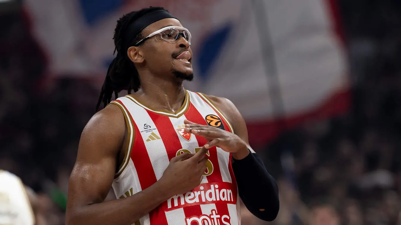 Belgrado se paraliza: Partizan y Zvezda se juegan orgullo y contexto