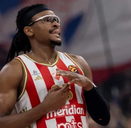 Belgrado se paraliza: Partizan y Zvezda se juegan orgullo y contexto