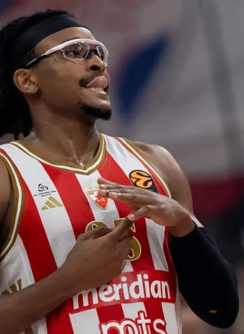 Belgrado se paraliza: Partizan y Zvezda se juegan orgullo y contexto