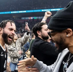 Una jornada completa de emociones fuertes sacude la EuroLeague