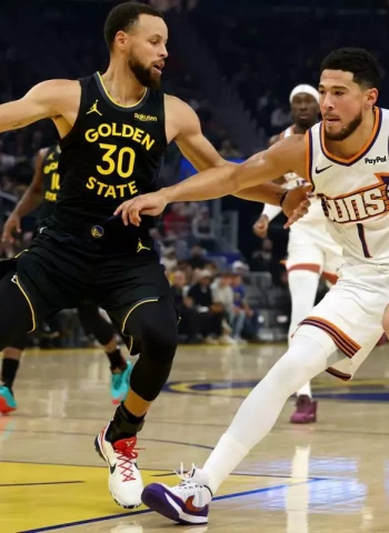 Curry y Butler sobreviven al choque físico y devuelven el pulso a Golden State, 116-119