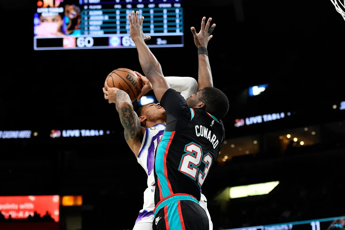 Noche NBA: Mitchell, Curry y Embiid iluminan una jornada de alto voltaje