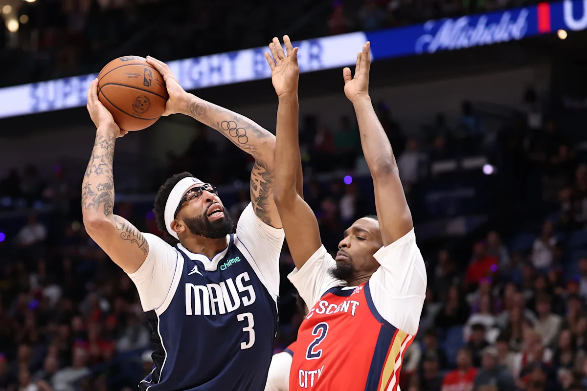 Noche de contrastes en la NBA: exhibiciones individuales y victorias de peso