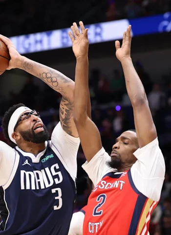 Noche de contrastes en la NBA: exhibiciones individuales y victorias de peso