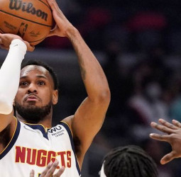 Olympiacos da un golpe de autoridad: Monte Morris se une al proyecto de Bartzokas