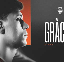 Ethan Happ se desvincula de Valencia Basket