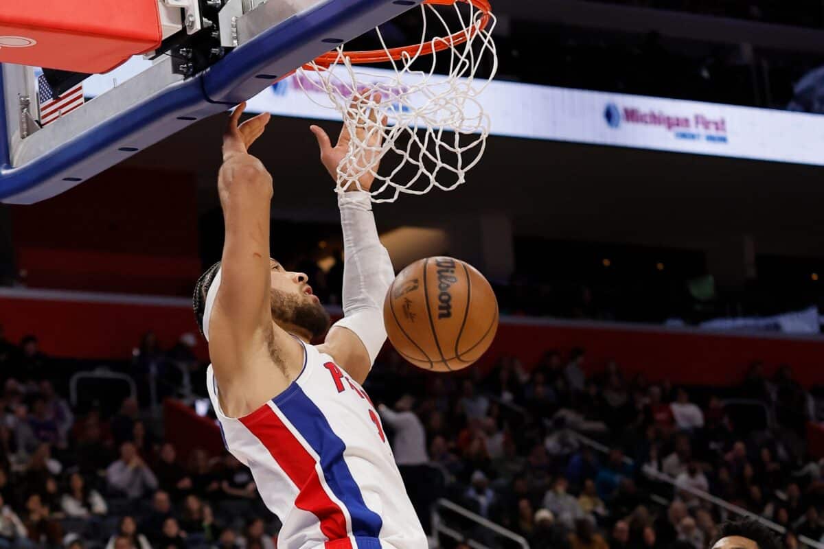 Noche NBA: palizas, prórrogas y actuaciones que marcan jerarquías