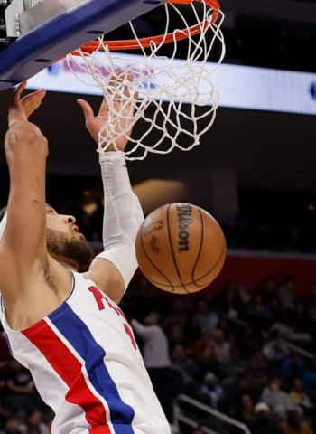Noche NBA: palizas, prórrogas y actuaciones que marcan jerarquías