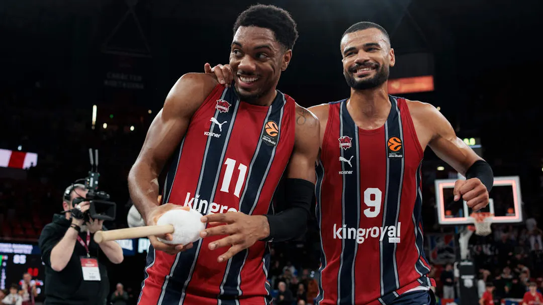 Jornada 16º EuroLeague: No te pierdas detallle en un solo post