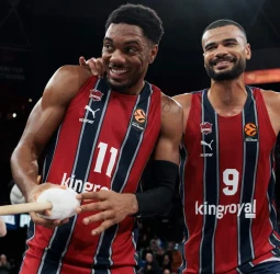 Jornada 16º EuroLeague: No te pierdas detallle en un solo post