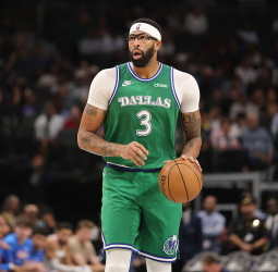 Empieza la puja por Anthony Davis: tres equipos ya han llamado a la puerta de Dallas