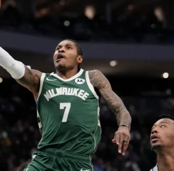 Noche NBA: Explosiones individuales, sorpresas y golpes de autoridad