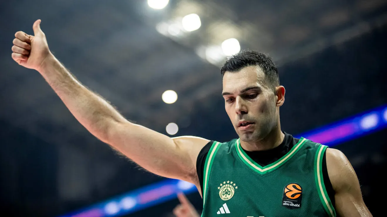 Parte de lesiones, Jornada 18º EuroLeague: Sloukas, Shengelia y Clyburn, baja segura; Loyd, duda