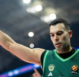 Parte de lesiones, Jornada 18º EuroLeague: Sloukas, Shengelia y Clyburn, baja segura; Loyd, duda