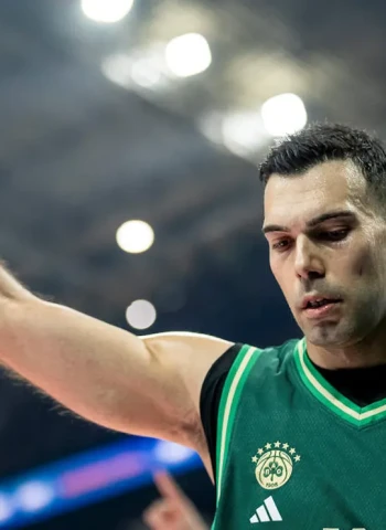 Parte de lesiones, Jornada 18º EuroLeague: Sloukas, Shengelia y Clyburn, baja segura; Loyd, duda