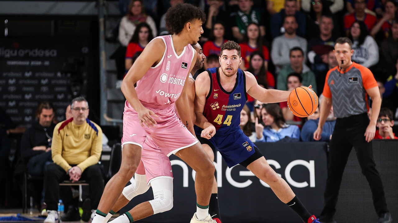 Todo lo que tienes que saber sobre la Jornada 11º de la acb