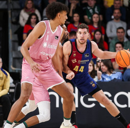 Todo lo que tienes que saber sobre la Jornada 11º de la acb