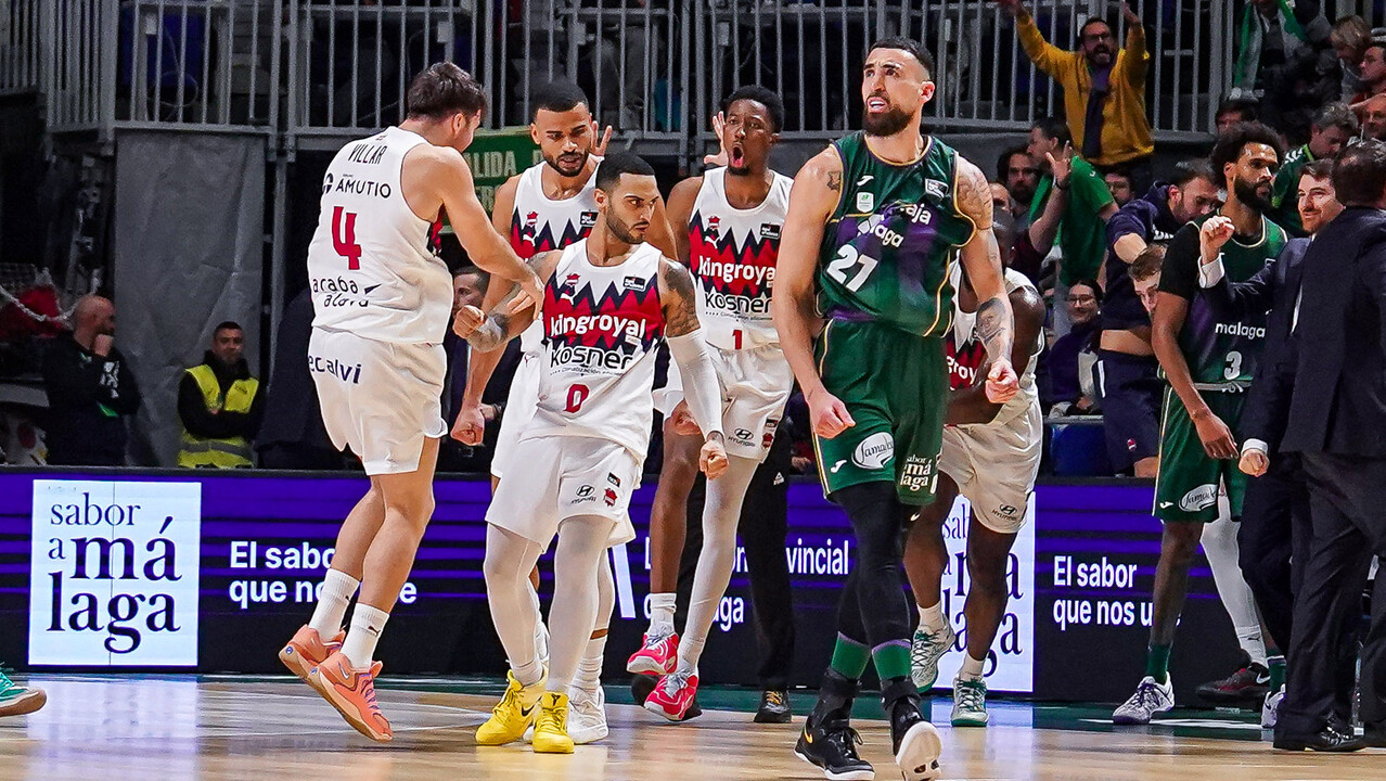 Chris Duarte, Jugador de la Jornada 11 de la Liga Endesa 2025-26