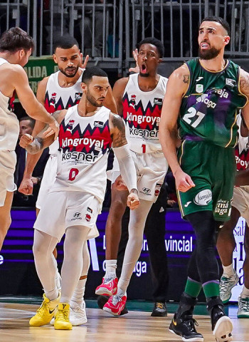Chris Duarte, Jugador de la Jornada 11 de la Liga Endesa 2025-26
