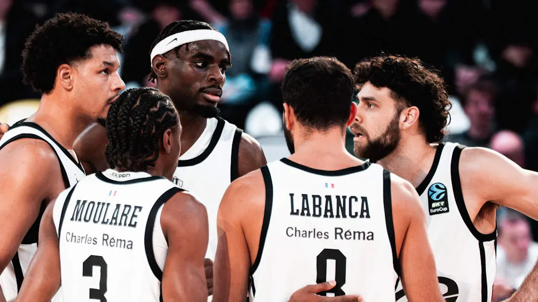 La EuroCup vuelve por todo lo alto