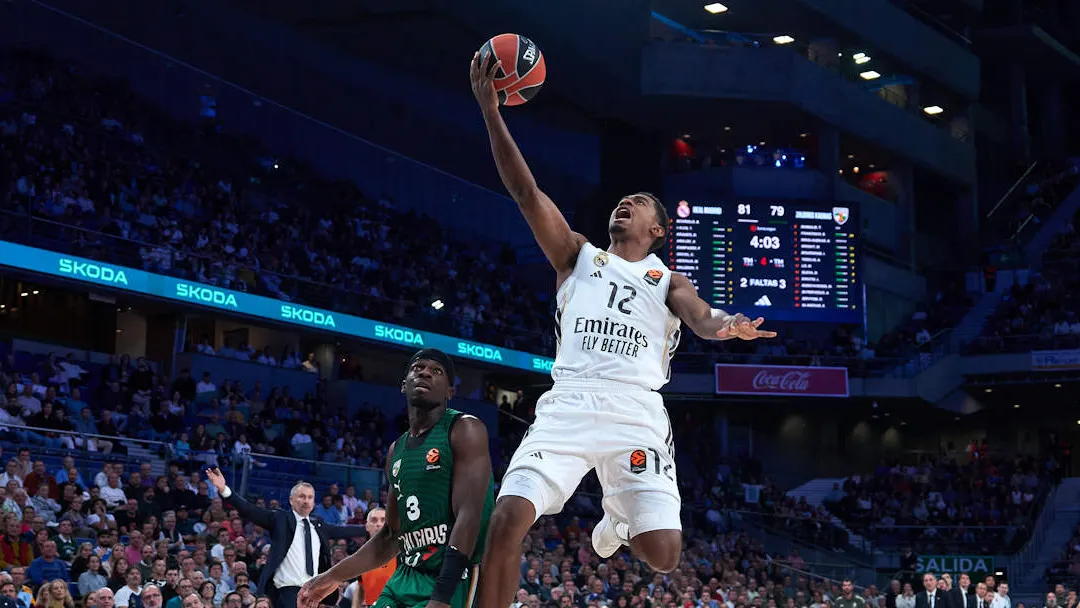 Anadolu Efes vs. Real Madrid: Un duelo con heridas abiertas y urgencias cruzadas