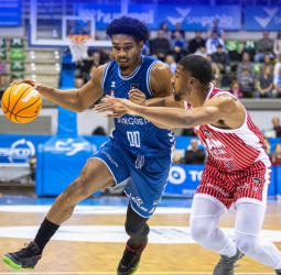 UCAM Murcia vence a Recoletas Burgos con un gran acierto exterior (88-110)