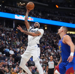 Mercado NBA | Anthony Davis entra en el radar de Warriors, Hawks y Raptors