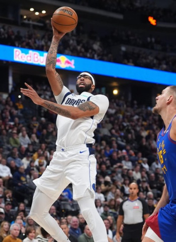 Mercado NBA | Anthony Davis entra en el radar de Warriors, Hawks y Raptors