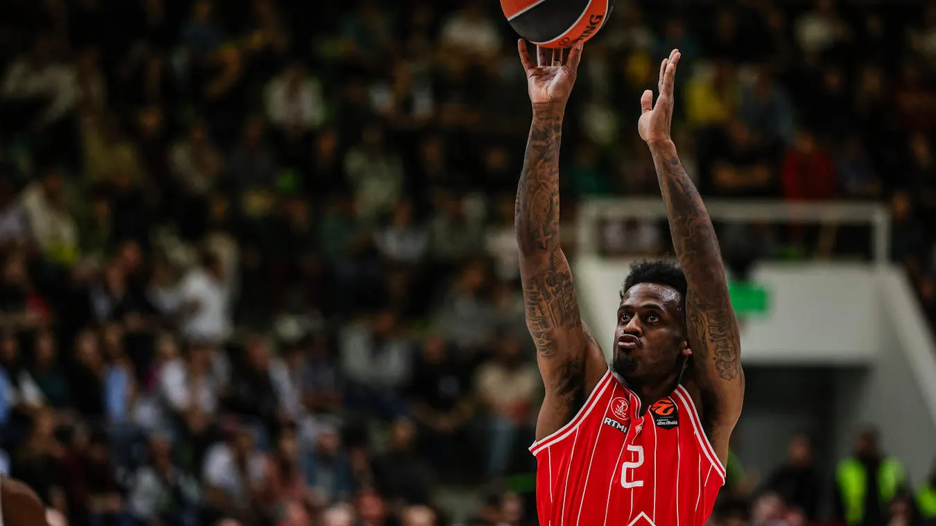 Hapoel vs. ASVEL: Líder contra colista, pero con alerta máxima