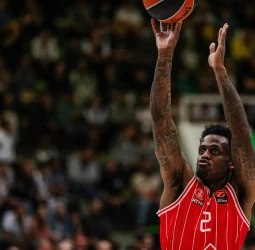 Hapoel vs. ASVEL: Líder contra colista, pero con alerta máxima