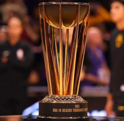 La NBA abre la puerta a una final de Copa fuera de EE. UU. y Las Vegas se juega su hegemonía
