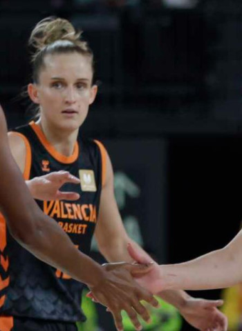 Liderato en juego y revancha europea en el Roig Arena