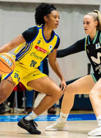 Valencia Basket, Perfumerías Avenida y Durán Ensino, a la Copa de la Reina