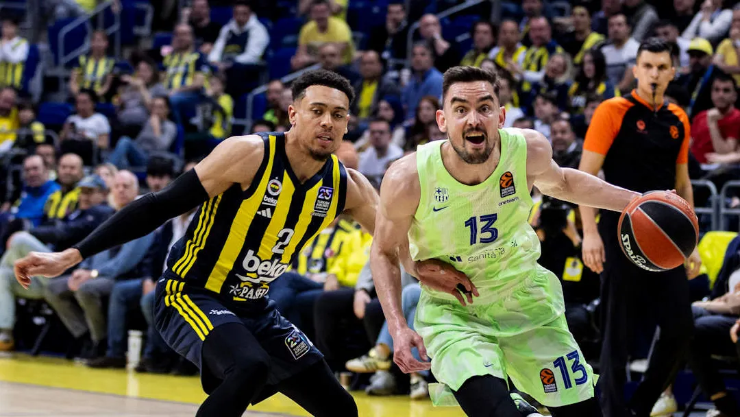 Jornada 18º EuroLeague: Un programa festivo cargado de enfrentamientos vibrantes