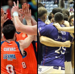 Manual de supervivencia en Sar: las claves del Obradoiro–Leyma