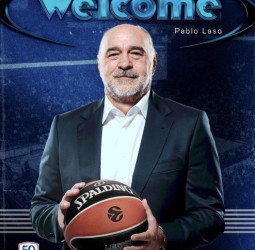 Anadolu Efes apuesta por Pablo Laso para liderar su nuevo proyecto en la EuroLeague