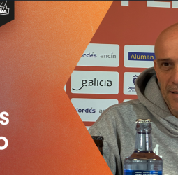 Carles Marco – Previa Monbus Obradoiro vs Leyma Coruña